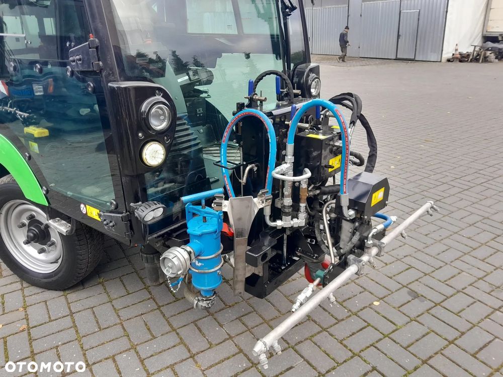 Inny Mathieu AQUADYNE MC210 - 16