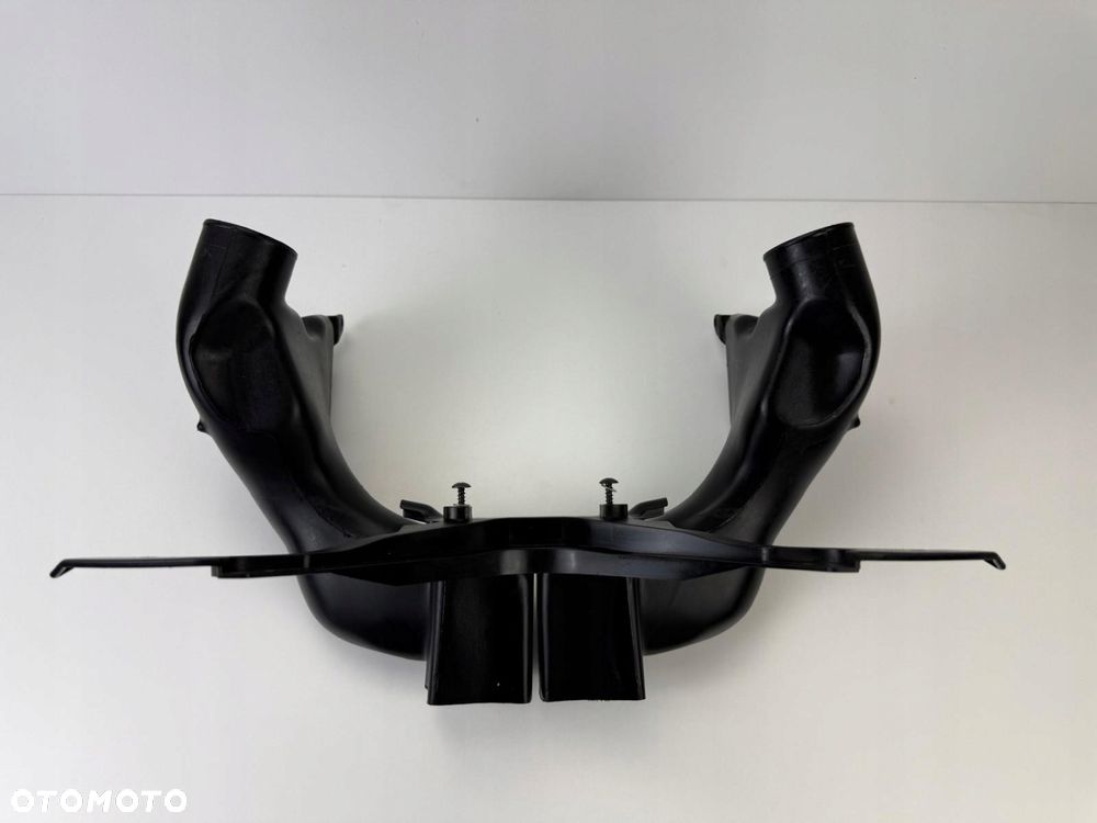 Dolot powietrza Yamaha YZF-R6 5SL 2003-06 - 5