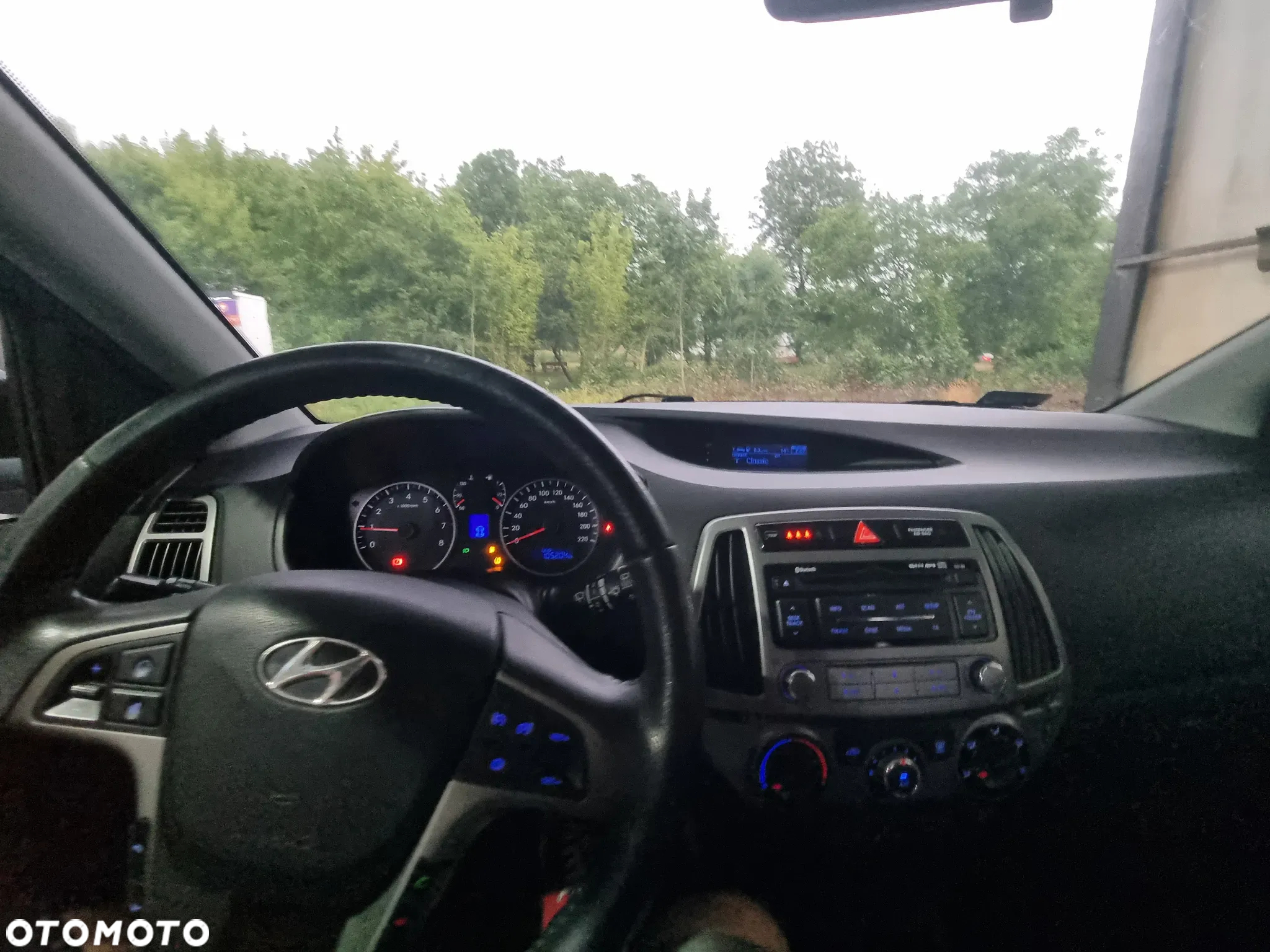Hyundai i20 - 13