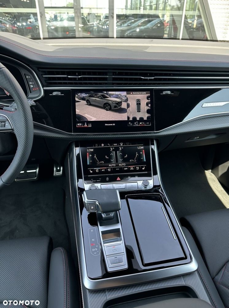Audi Q8 - 20