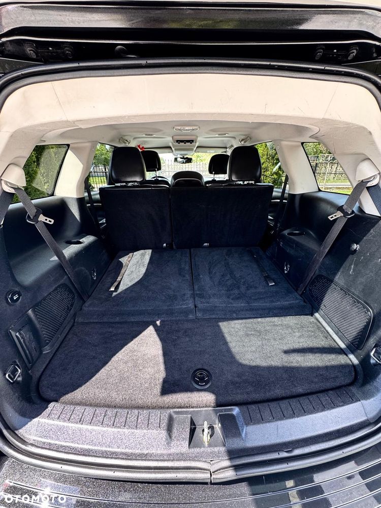 Fiat Freemont 2.0 Multijet 16V DPF Automatik Allrad Black Code - 40