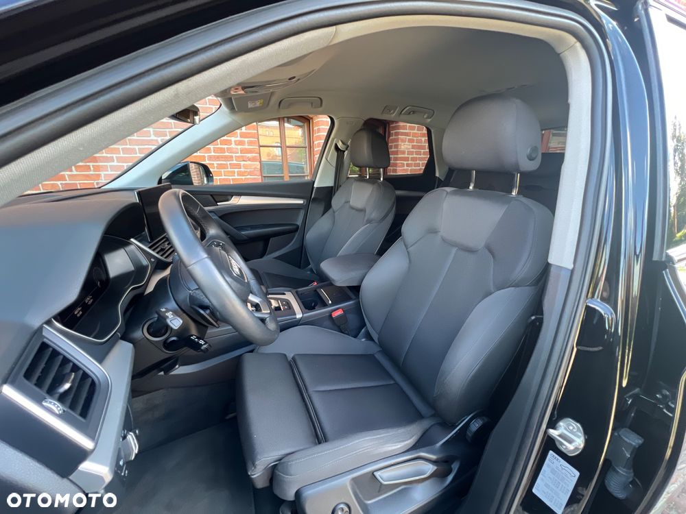 Audi Q5 45 TFSI quattro S tronic - 7