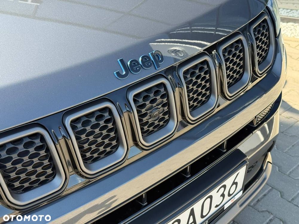 Jeep Compass - 5