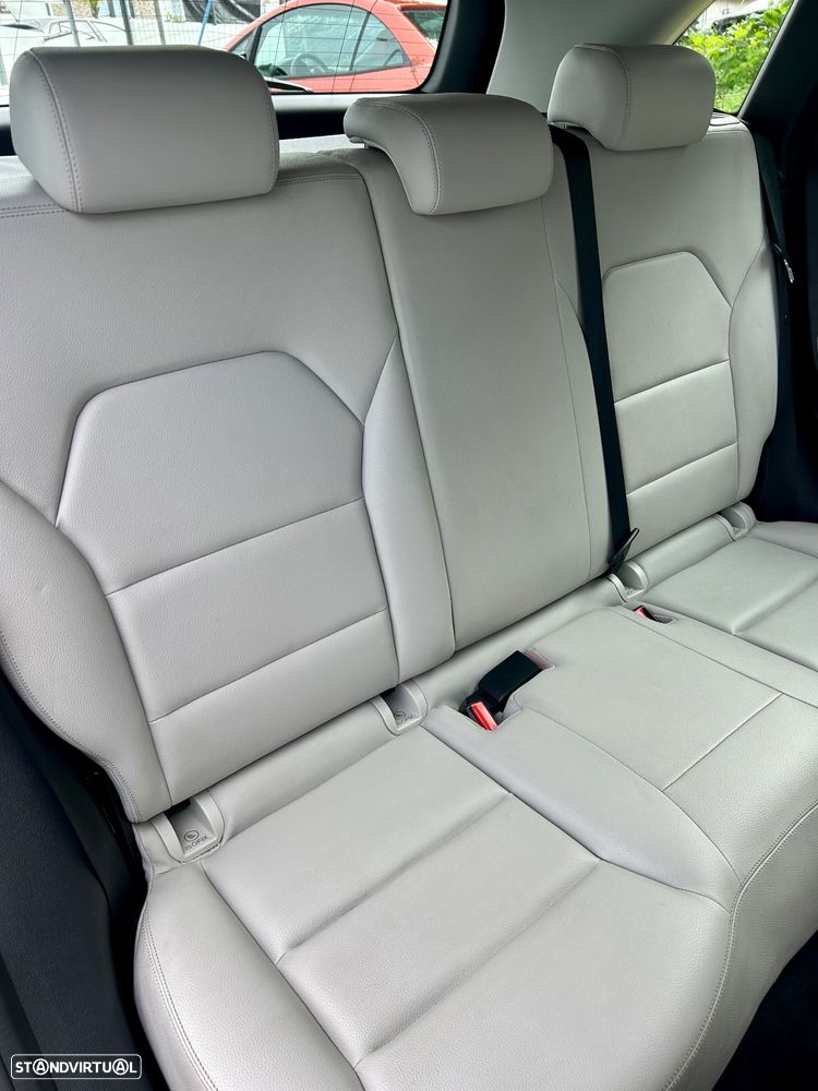 Mercedes-Benz B 180 CDi Urban - 16