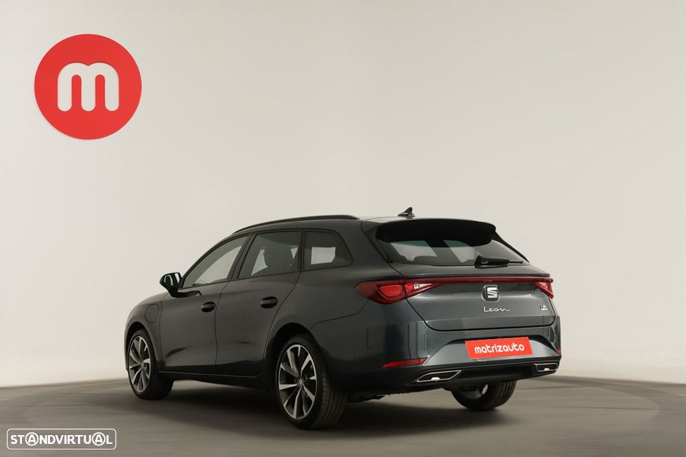 SEAT Leon ST - 3