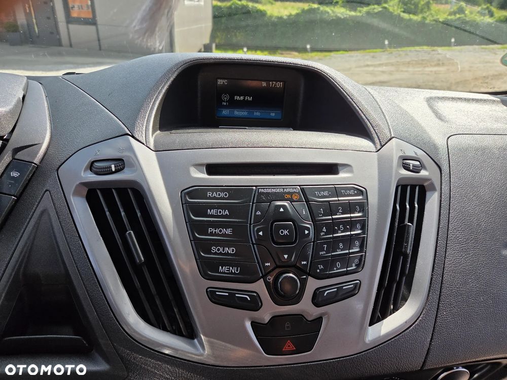 Ford Transit Custom 310 L2H1 Limited - 22