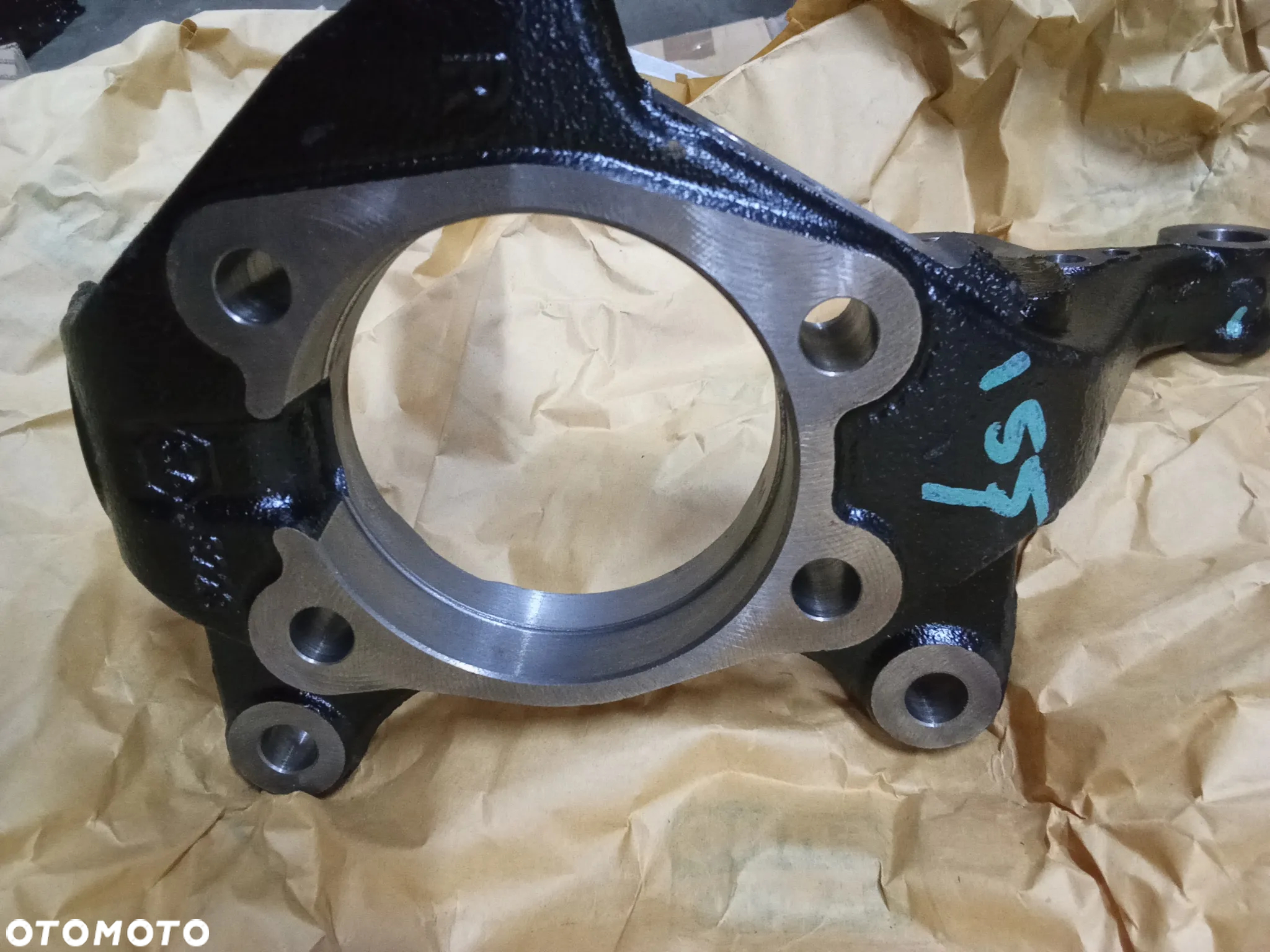 Toyota Auris II zwrotnica 43211-05090 - 3