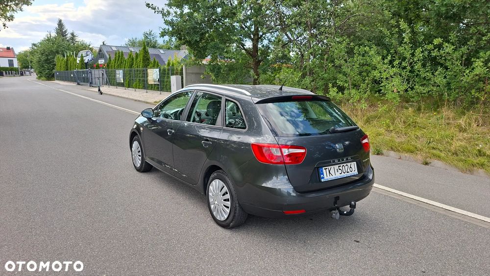 Seat Ibiza 1.2 TSI Style - 17