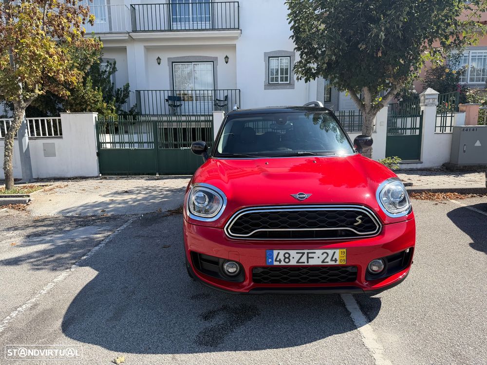 MINI Countryman - 22