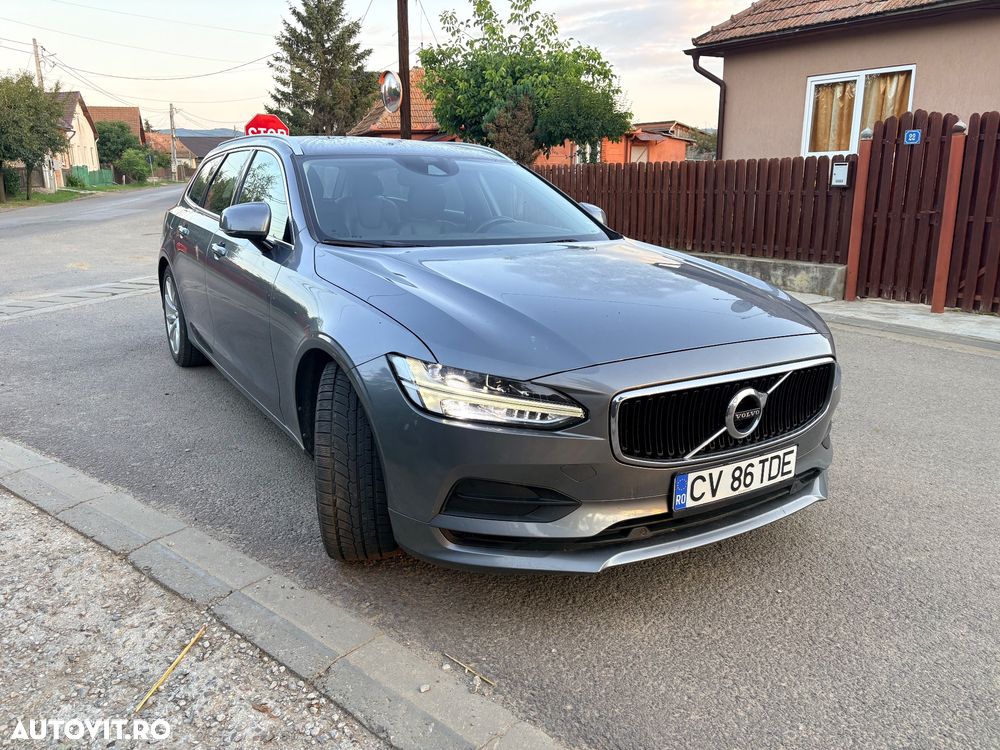 Volvo V90 D3 Momentum - 3