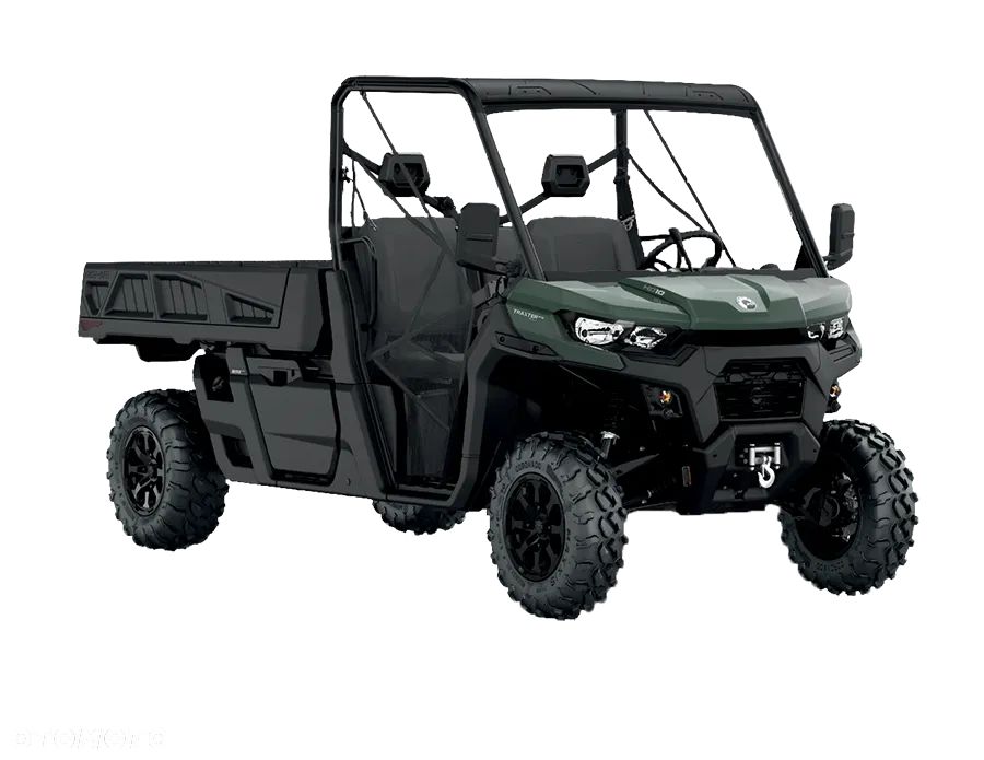 Can-Am Inny