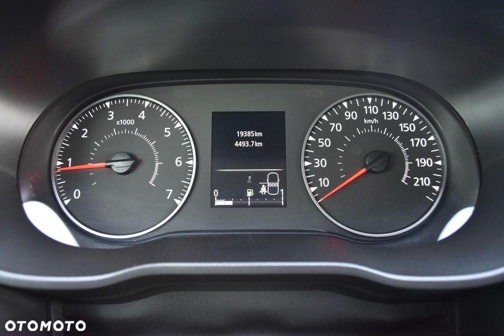 Dacia Duster 1.3 TCe Journey - 13