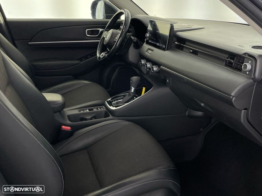 Honda HR-V 1.5 i-MMD e:HEV Advance - 22