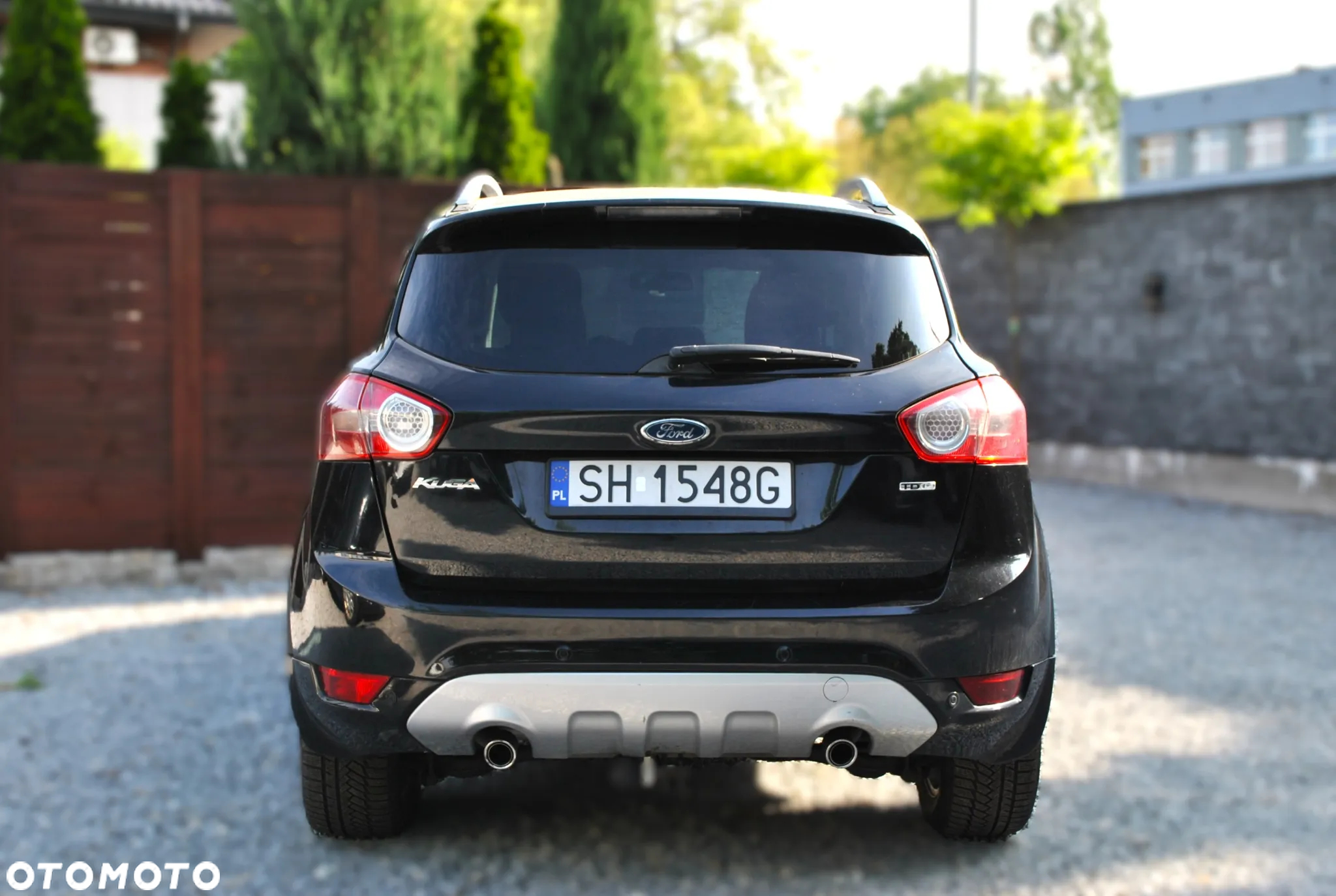 Ford Kuga 2.0 TDCi Titanium - 5