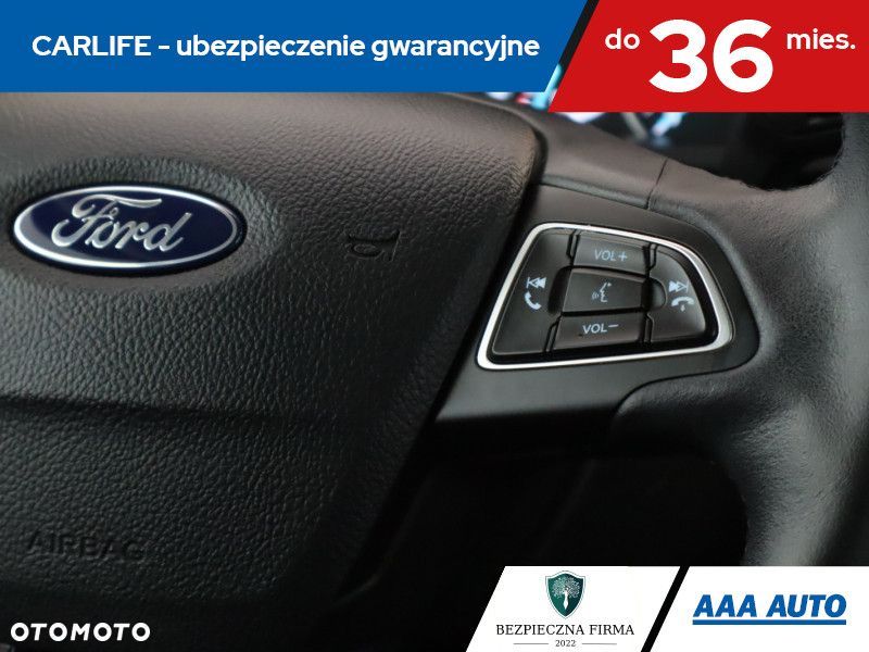 Ford EcoSport - 19