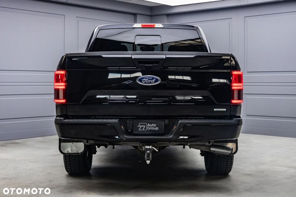 Ford F150 - 12
