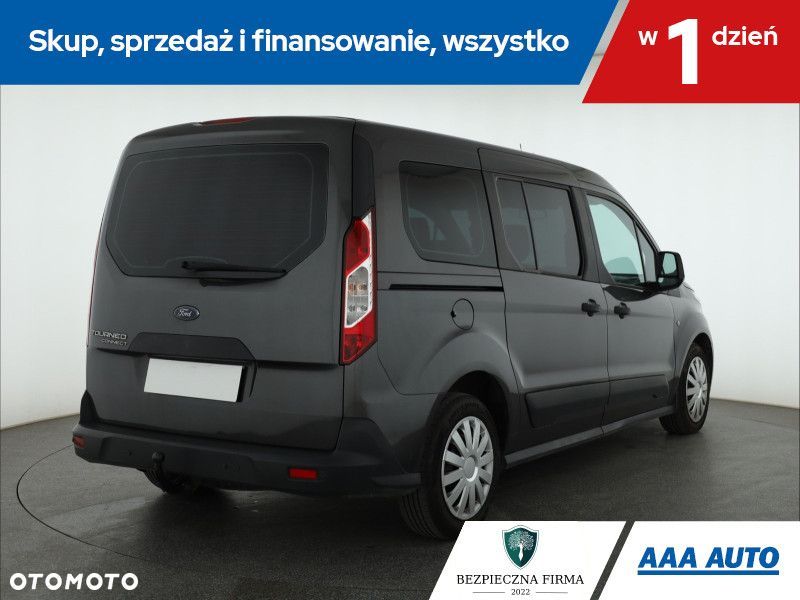 Ford Tourneo Connect - 7