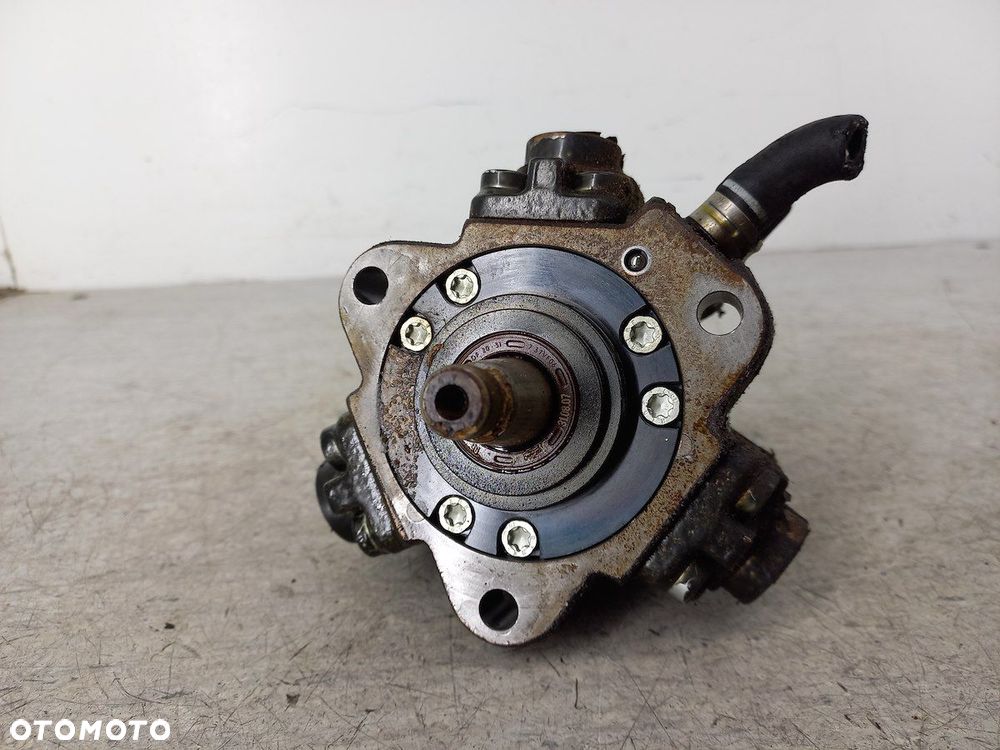 POMPA WTRYSKOWA OPEL ZAFIRA B 0445010156  0055206679 BOSCH 1.9 CDTI - 4