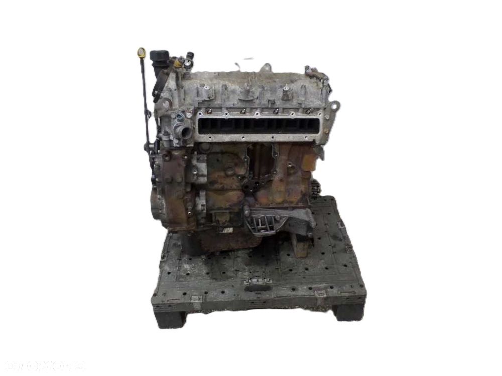 SILNIK GOŁY SŁUPEK 3,0 HPI JTD HDI Daily Jumper Boxer Ducato - 1