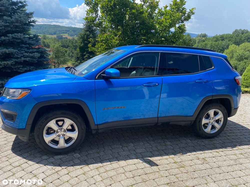 Jeep Compass - 3