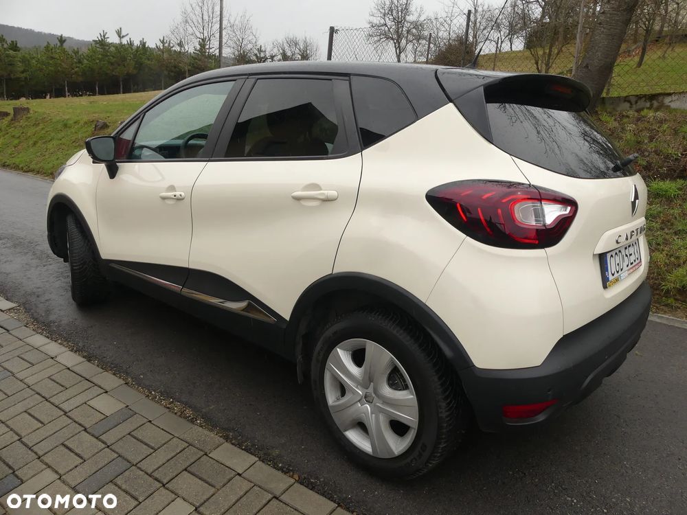 Renault Captur 0.9 Energy TCe Limited - 13