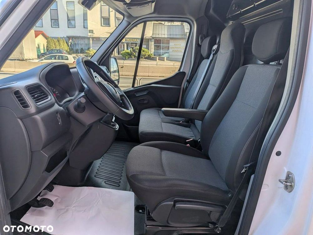 Renault Master L3H2 Pack Clim (bryg.) - 16