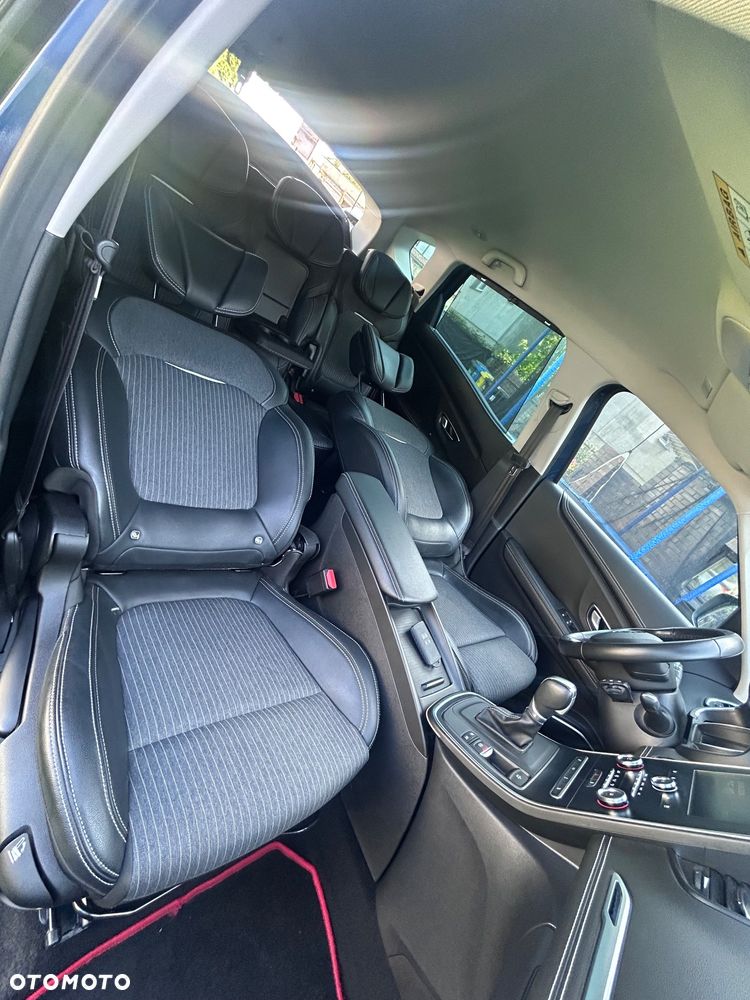 Renault Scenic - 10