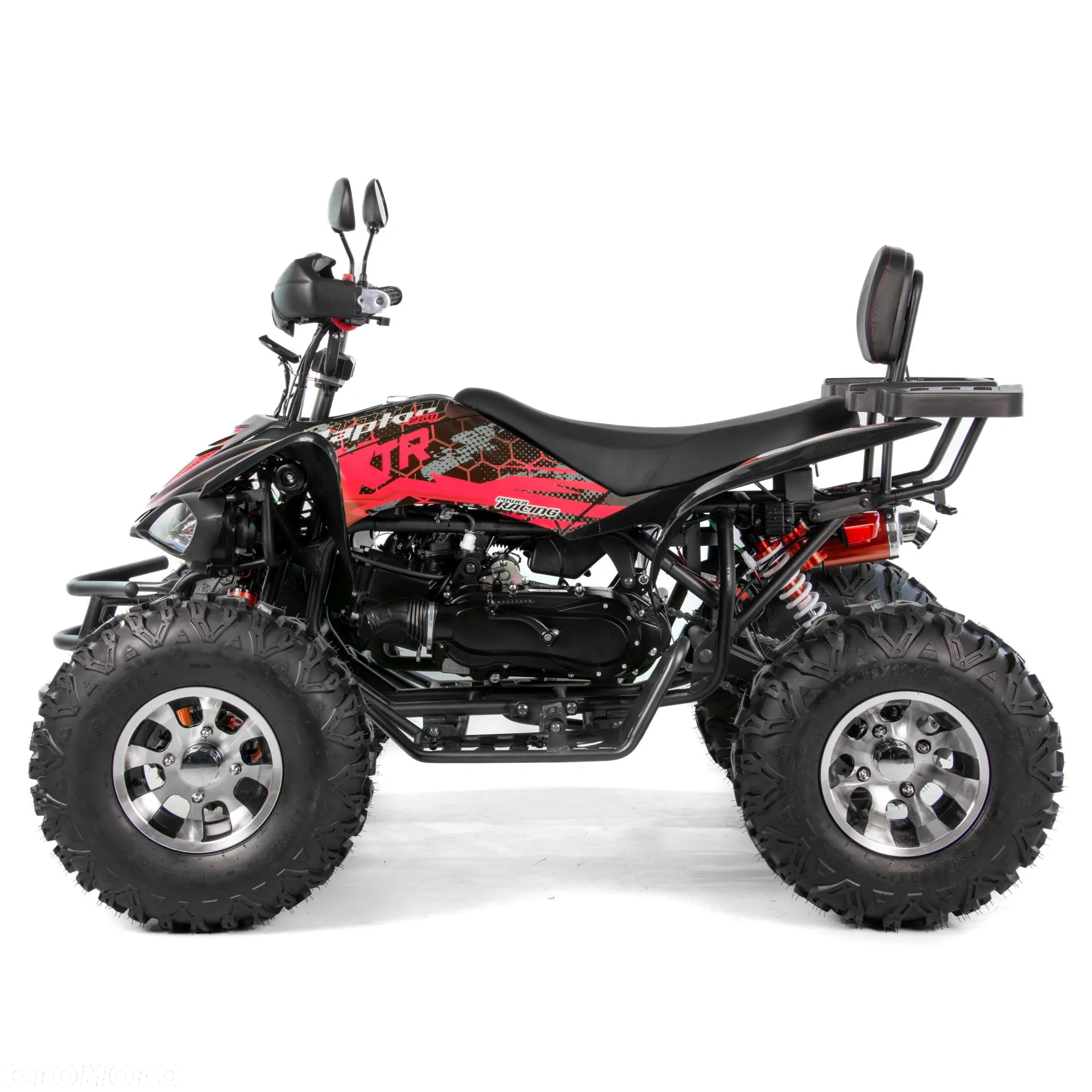 XTR Inny - 9