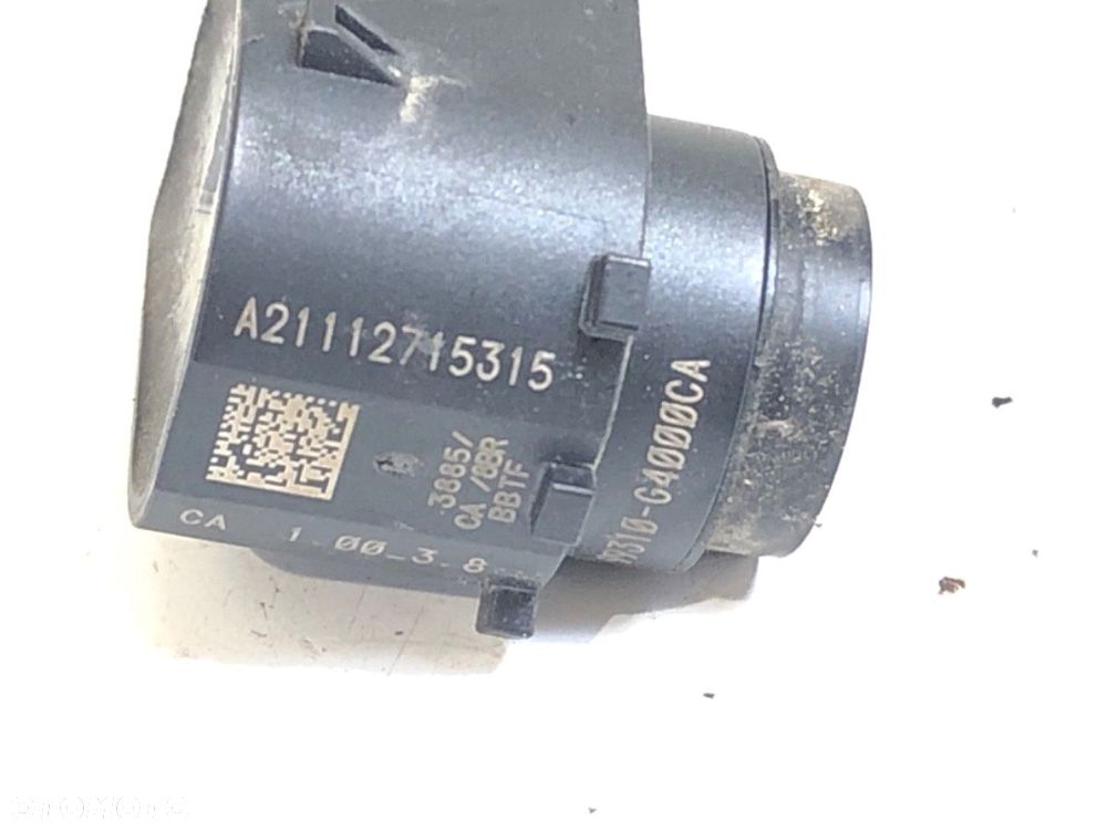 CZUJNIK PDC  HYUNDAI i30 (PDE, PD, PDEN) 2016 - 2022 1.0 T-GDI 88 kW [120 KM] benzyna 2016 - 2022 - 3