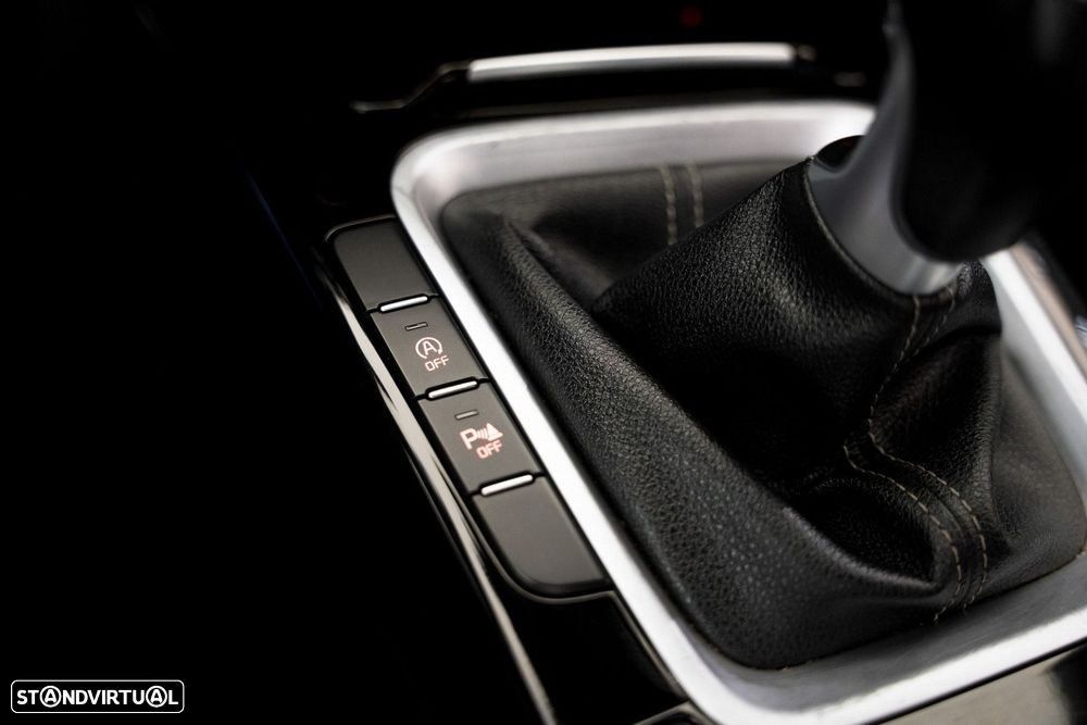 Kia ProCeed 1.0 T-GDI GT Line - 8