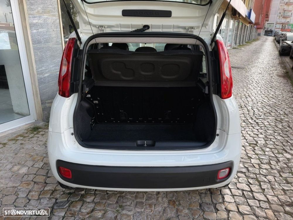Fiat Panda 1.2 Young - 17