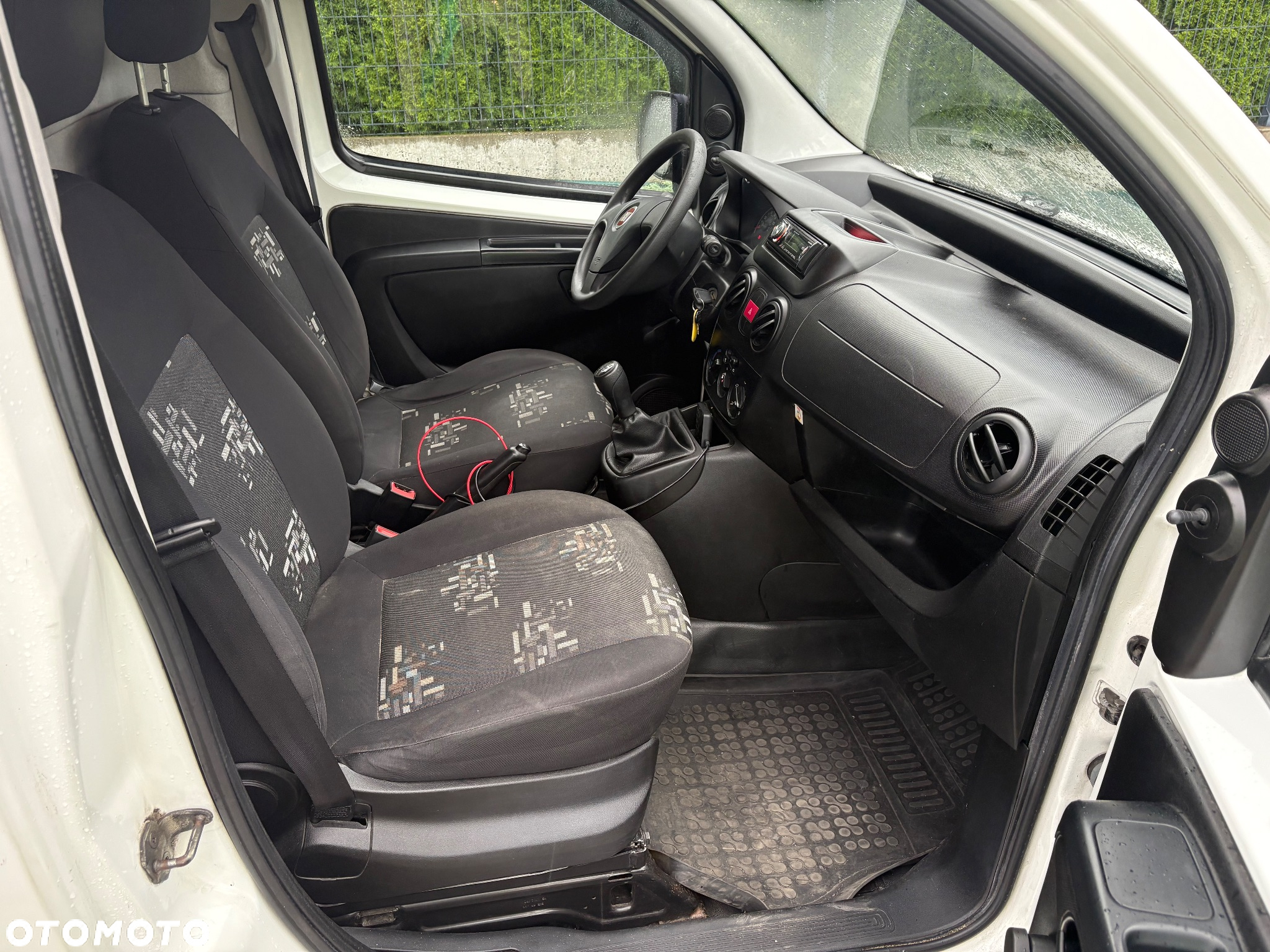 Fiat Fiorino - 19