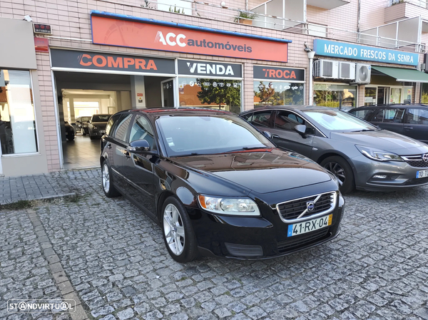 Volvo V50 1.6 D Kinetic
