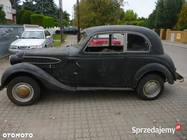 BMW Inny - 10