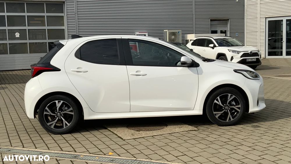Toyota Yaris - 26