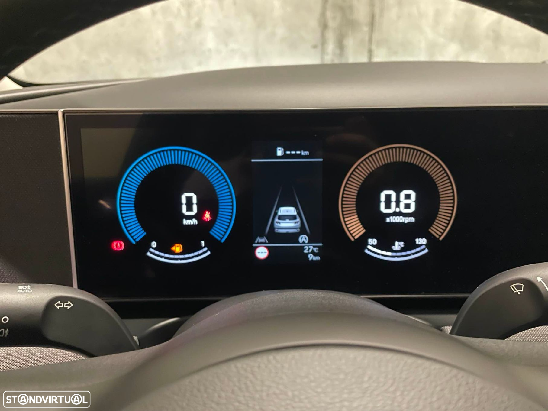 Hyundai Tucson 1.6 T-GDi Premium - 13