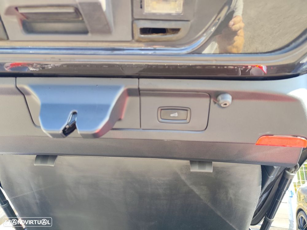 Porsche Panamera Diesel Platinum Edition - 8