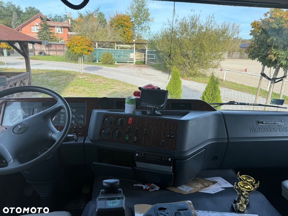 Mercedes-Benz Actros - 6
