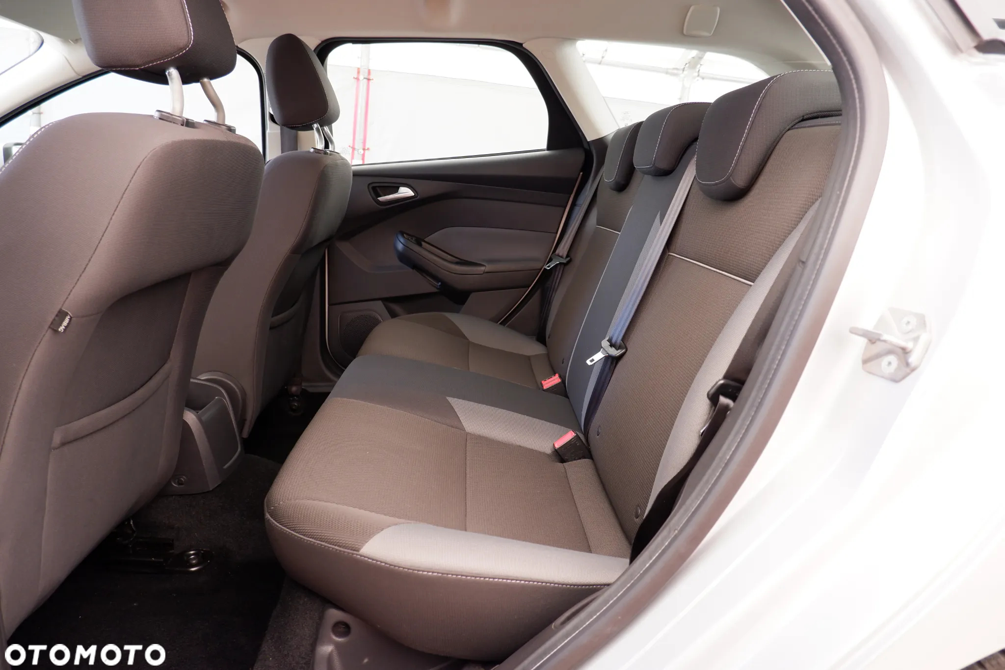 Ford Focus - 10