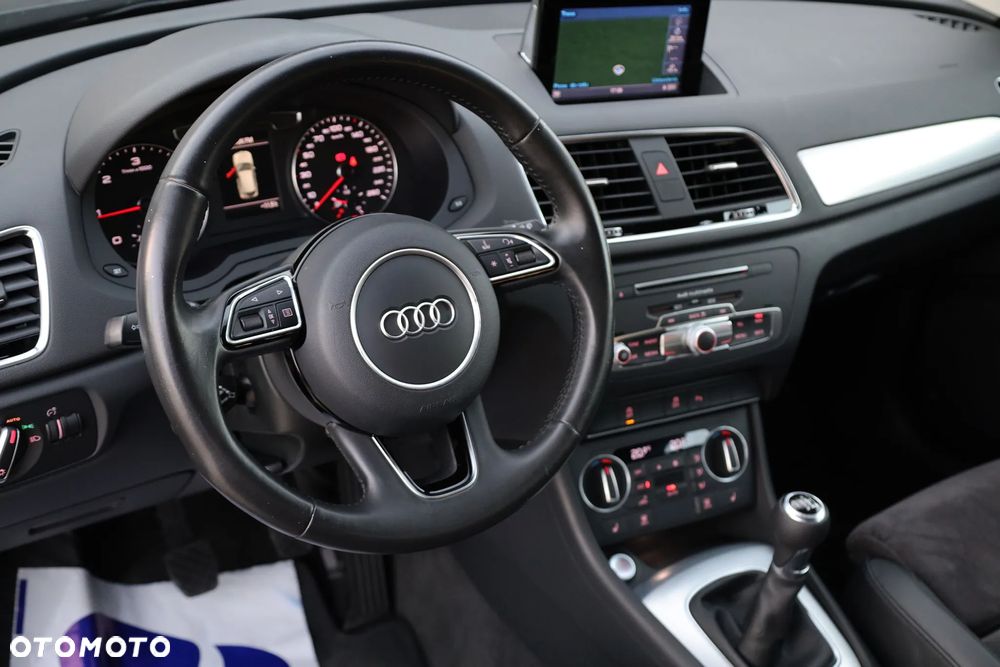 Audi Q3 2.0 TDI - 15