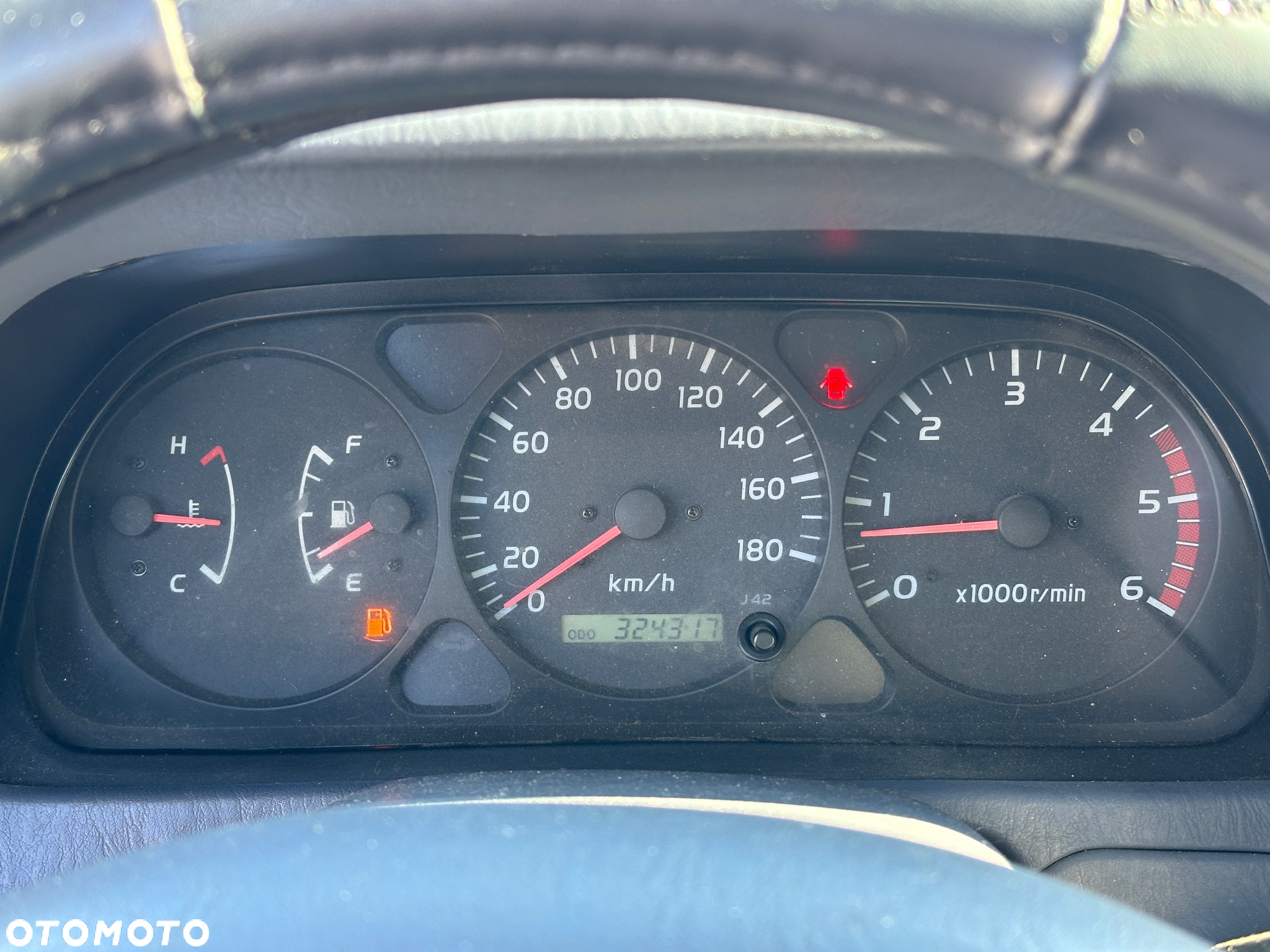 Toyota Land Cruiser - 19