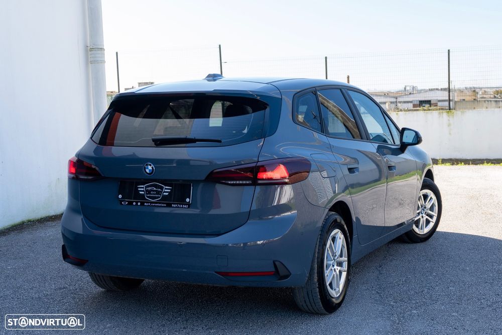 BMW 225xe Active Tourer e xDrive Edição Optimized - 8
