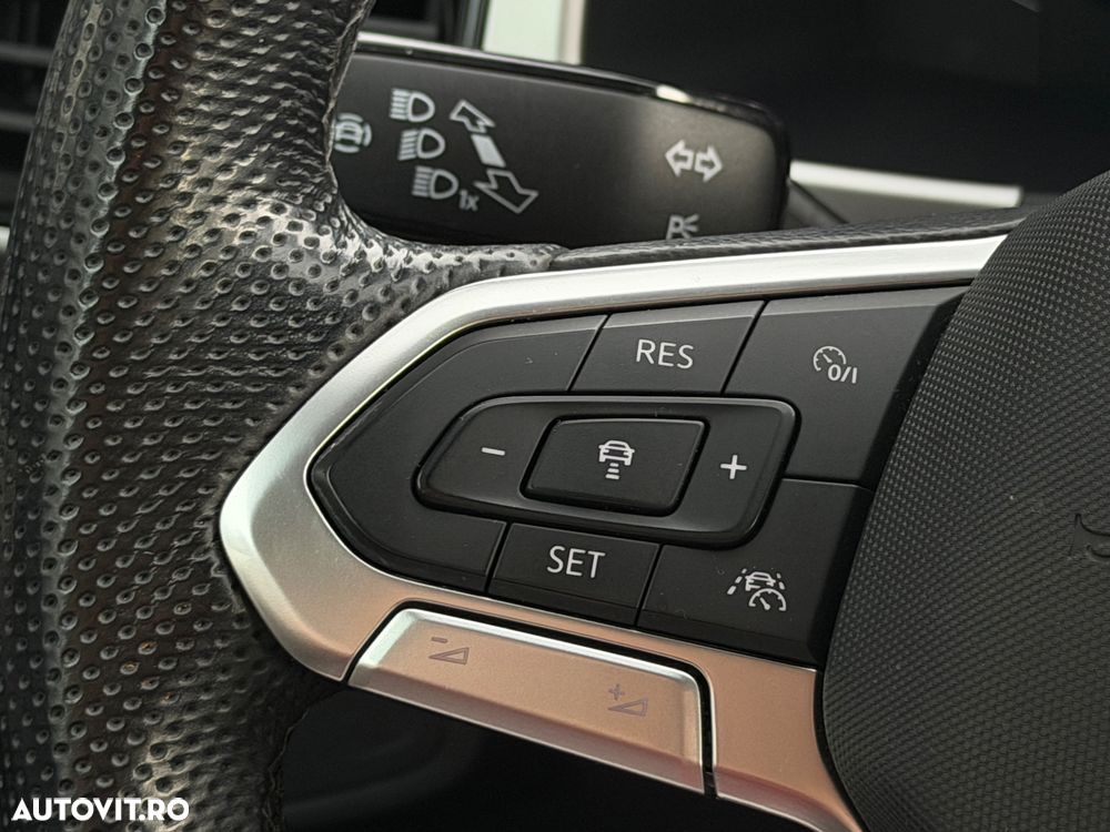 Volkswagen Atlas - 41