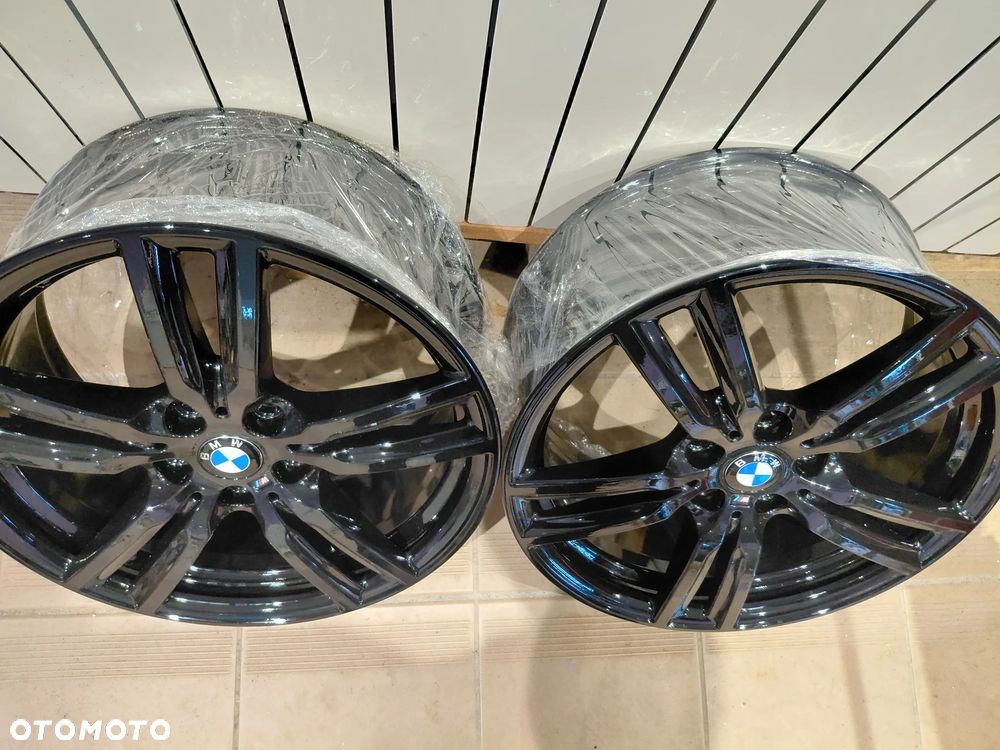 5x112 18"BMW - 12