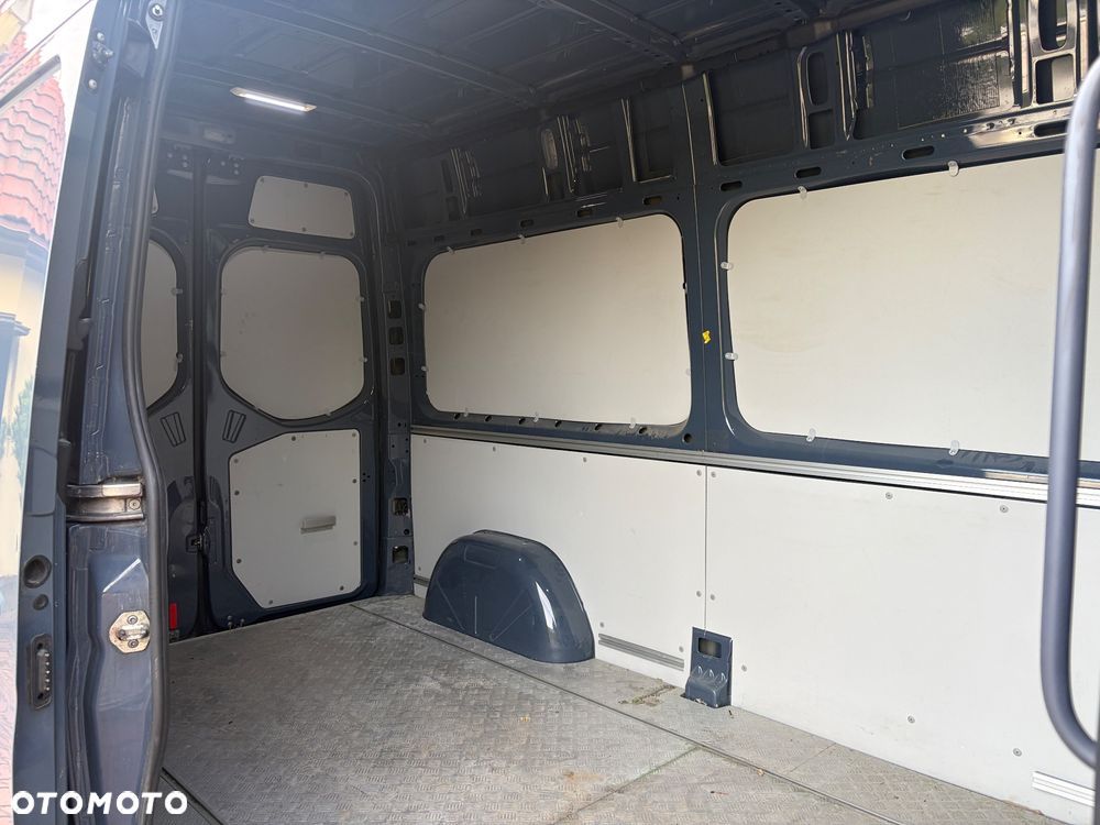 Mercedes-Benz Sprinter 314 - 20