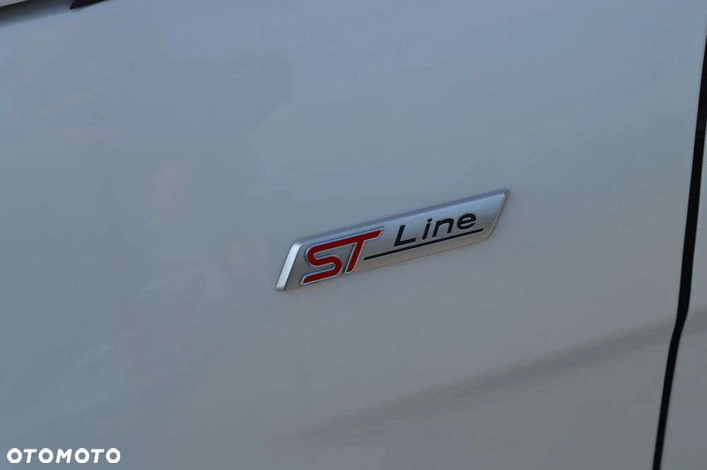Ford EcoSport 1.5 EcoBlue AWD ST-Line Black ASS - 6