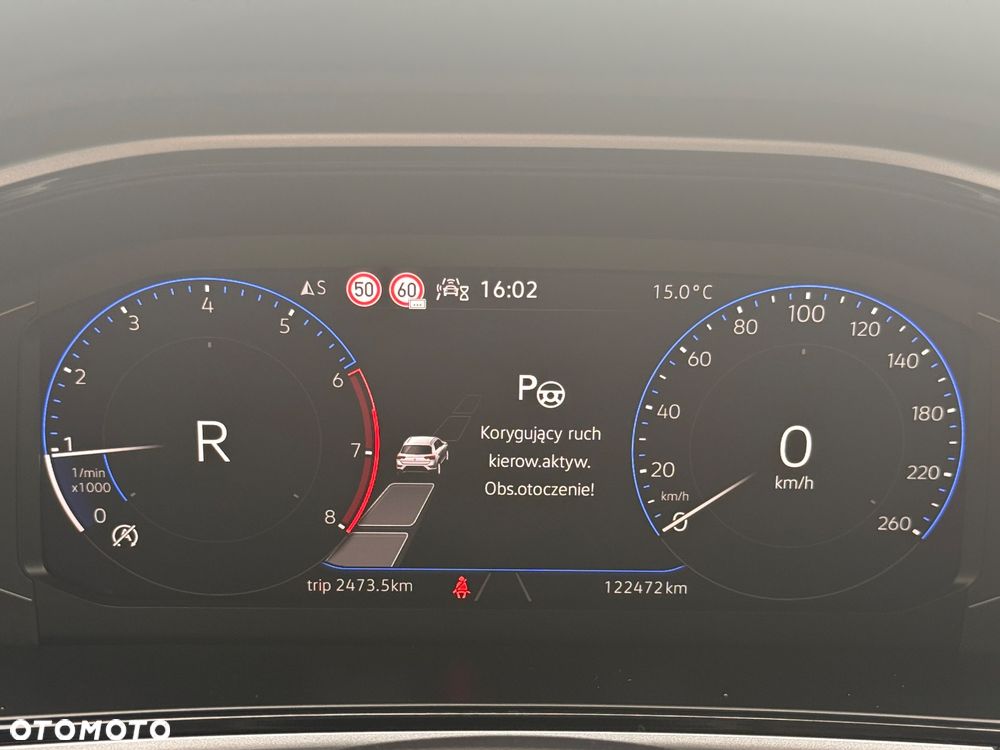 Volkswagen T-Roc 1.5 TSI ACT OPF DSG IQ.DRIVE - 30