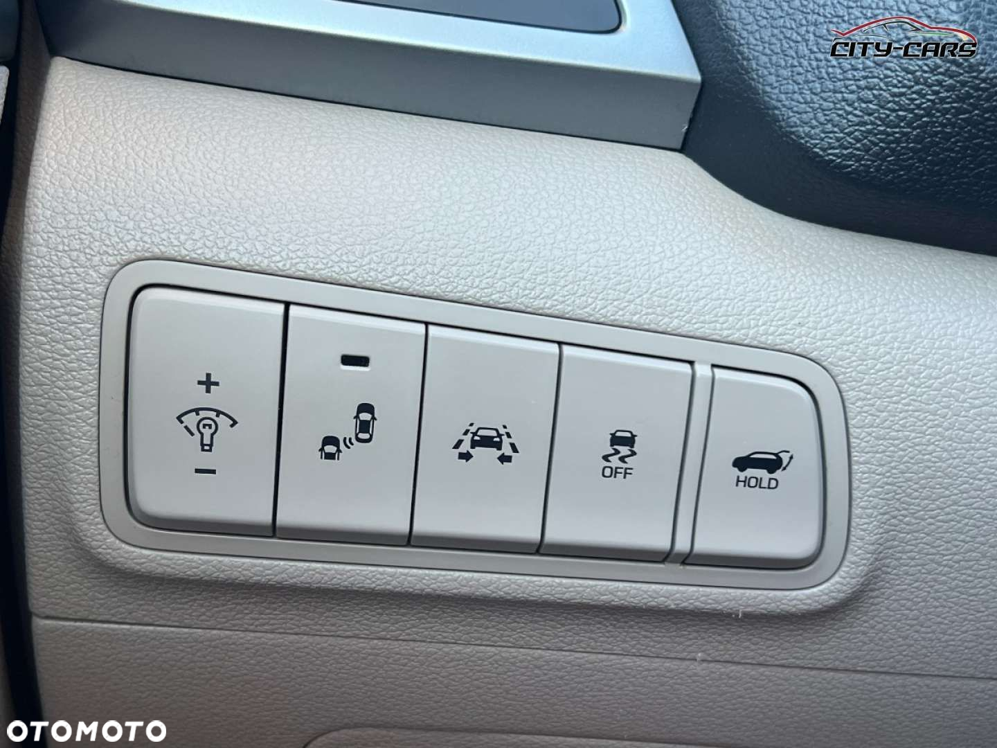 Hyundai Tucson - 21