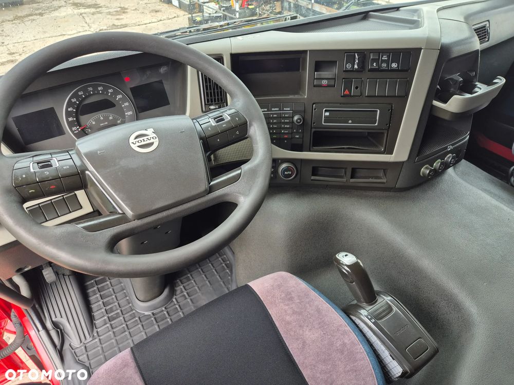 Volvo FM - 11