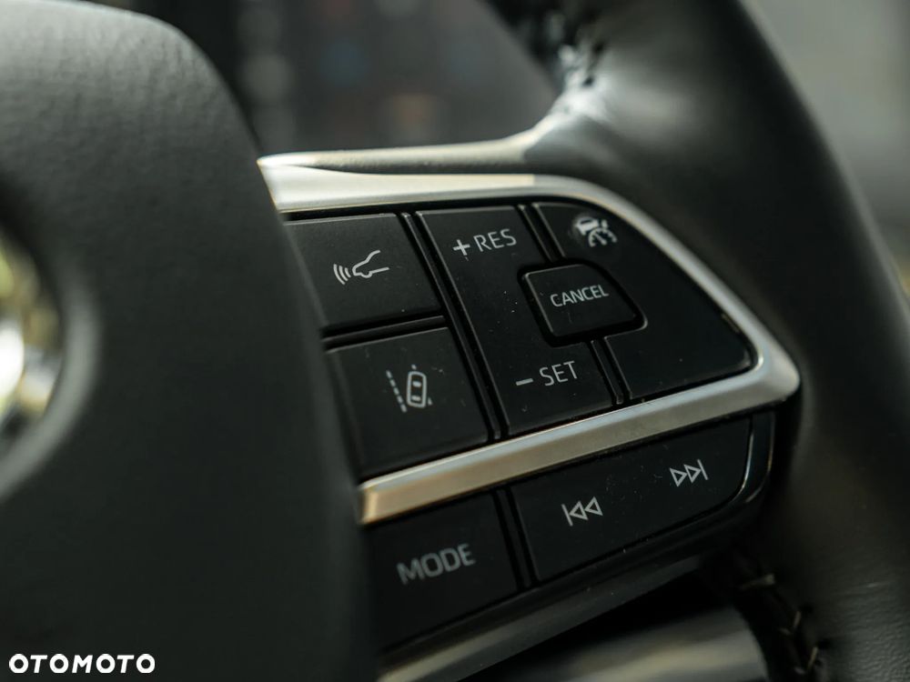 Toyota Highlander 2.5 Hybrid Executive - 19